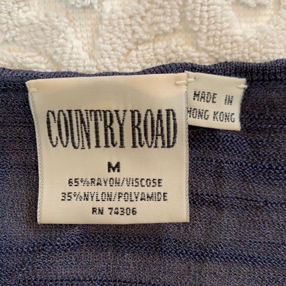 COVER UP VINTAGE